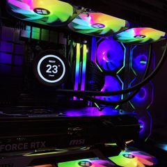 high end gaming pc