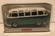 Wiking 1:40 Volkswagen Samba Bus