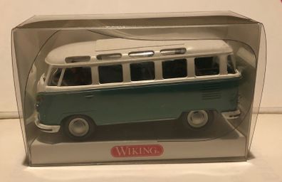 Wiking 1:40 Volkswagen Samba Bus