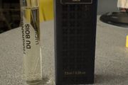 Fragrance Du Bois Lucius
