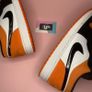 Get Rare 1 Of 1 Nike Jordan 1 Low Shattered Backboard Image 3