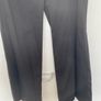 New Cotton with stretch Bootleg Trousers, size 12 Image 2