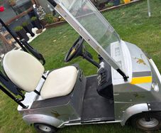 golf cart