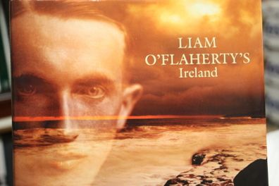Liam O'Flaherty's Ireland