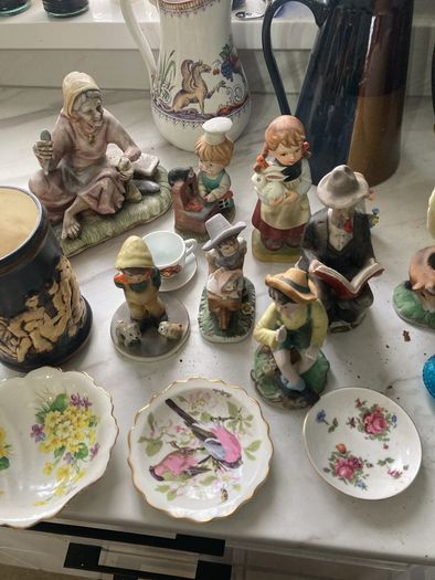 House clearance