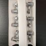Squier Standard Series Stratocaster, Discontinued High-End Series Image 10