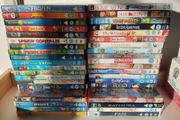 Kids &amp; Family DVD Movies