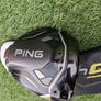 Ping G430 Max 10k Driver 9 Stiff Image 5