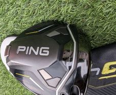 Ping G430 Max 10k Driver 9 Stiff