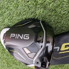 Ping G430 Max 10k Driver 9 Stiff