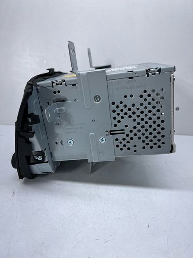 Hyundai Ix35 2015 Radio/cd/stereo Head Unit 961502y010tjn A2l6b6s