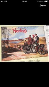 19 Vintage Advertising Prints- Travel