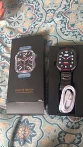 watches
