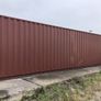 40ft High Cube container for sale Image 4