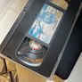 Frankie Howard Up the Front VHS Image 2