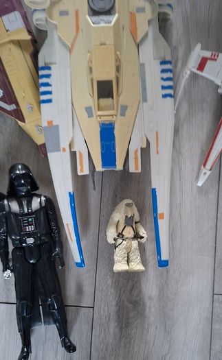 star wars bundle