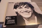 Iggy Pop lust for life vinyl