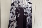 Lipsy floral dress