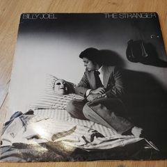 Billy Joel - The Stranger - Vinyl Record