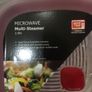 microwave steamer Image 4