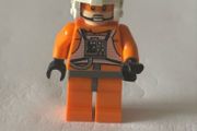 Lego Starwars Zev Senesca Minifigure