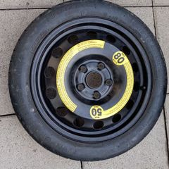 spare wheel
