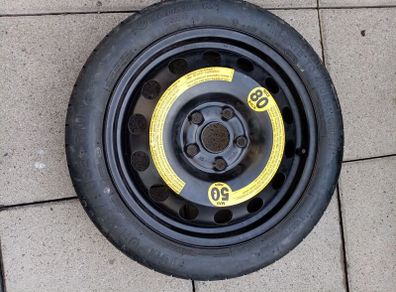 spare wheel