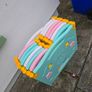 Folding baby play pen Image 5