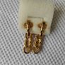 Nina Ricci earrings Image 2