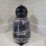 Nescafe Dolce Gusto coffee machine rarely used like new. Image 3