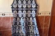 Karen Millen Knit Dress - Size L