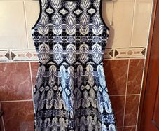 Karen Millen Knit Dress - Size L