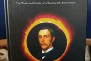 William E. Wilson, Westmeath Astronomer