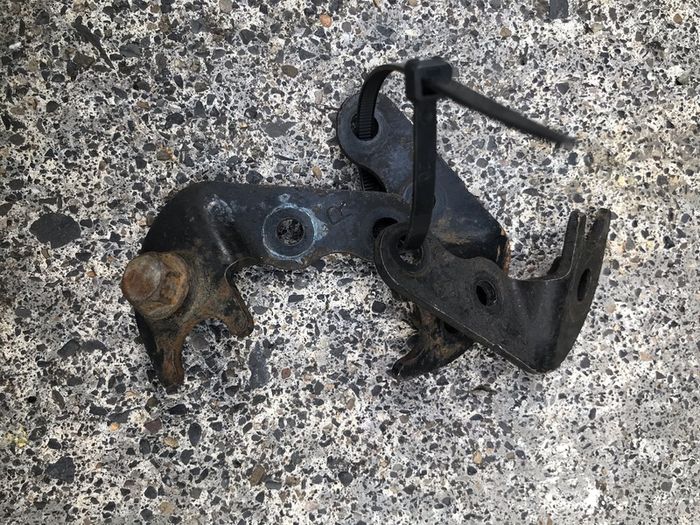 Honda Genuine Parts
