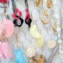 Vintage Earrings Image 5