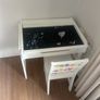 FREE Young Kids Desk & Chair Image 3