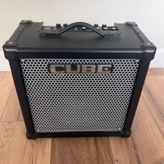 Roland CUBE-80X Amp, Excellent Condition