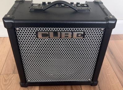 Roland CUBE-80X Amp, Excellent Condition