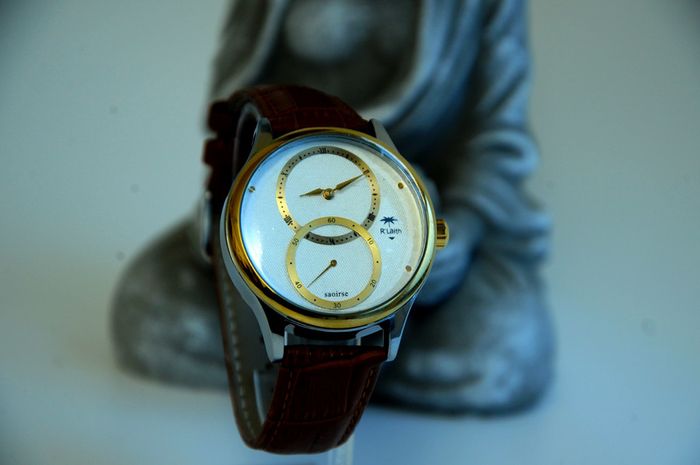 Automatic Watch Saoirse By R'Laith