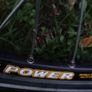 front wheel Image 4