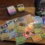 S&V Era Bundle Approx 400 Cards & Paladea Partners Collector Tin Image 4