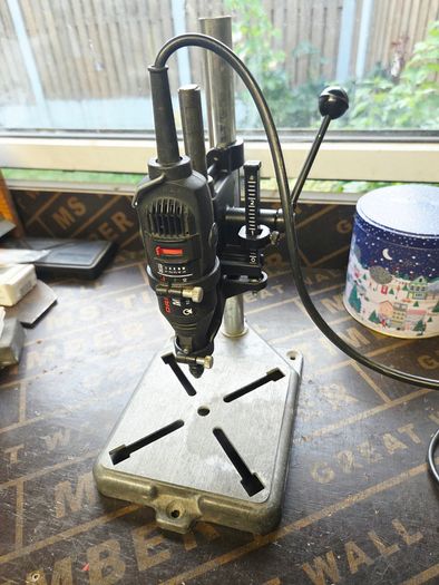 Dremel rotory Multi Pro stand