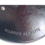 Vintage Allcock Aerialite Reel Image 4