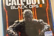 Call Of Duty Black Ops III - Ps4