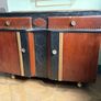 Sideboard, art deco style Image 3