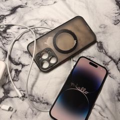 iPhone 14 Pro