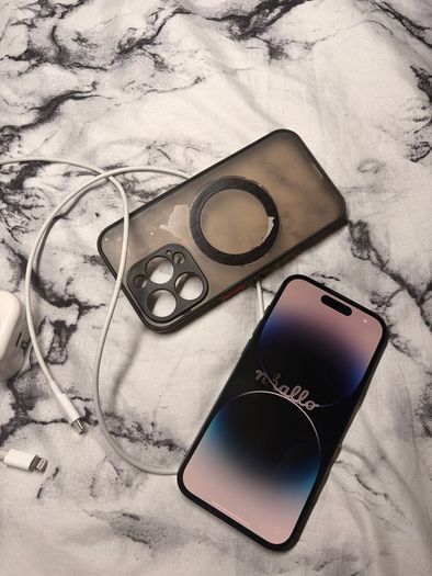 iPhone 14 Pro