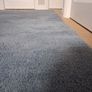 Ikea Stoense Rug Blue Image 2