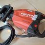 Hilti TE 1000-Avr Hi Drive Breaker 110v Image 2