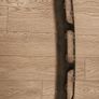 Peugeot 3008 II front bumper spoiler 9810880477 Image 2